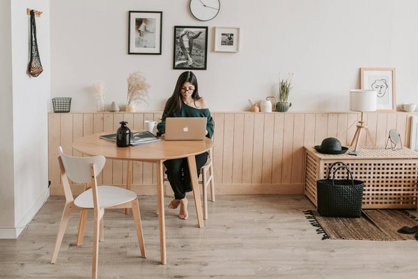 Les Nouvelles Pratiques en Équipements de Maison