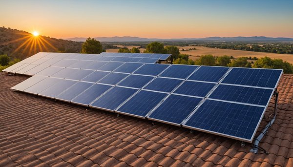 Découvrez les meilleurs kits de chauffage solaire pour votre confort