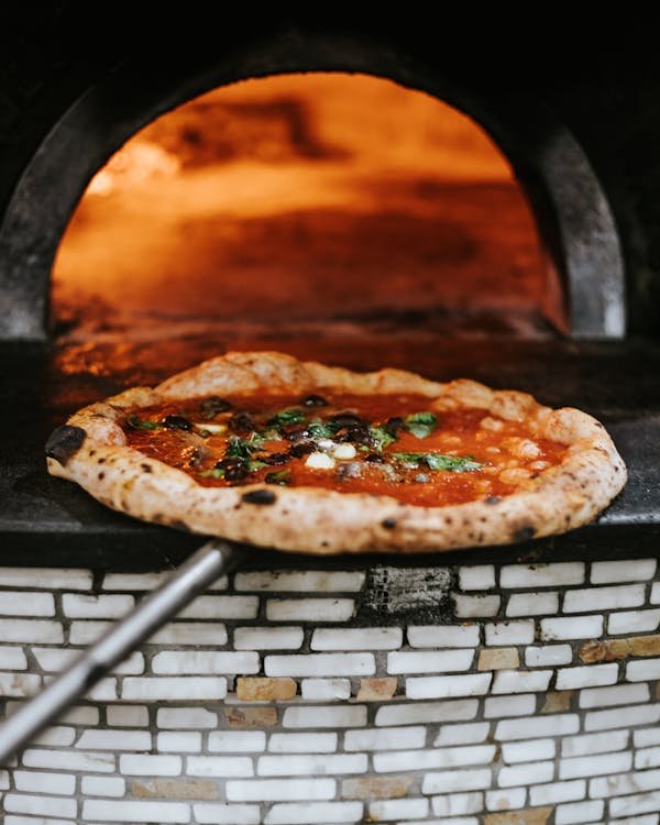 Four-pizza particulier : le guide pour bien choisir