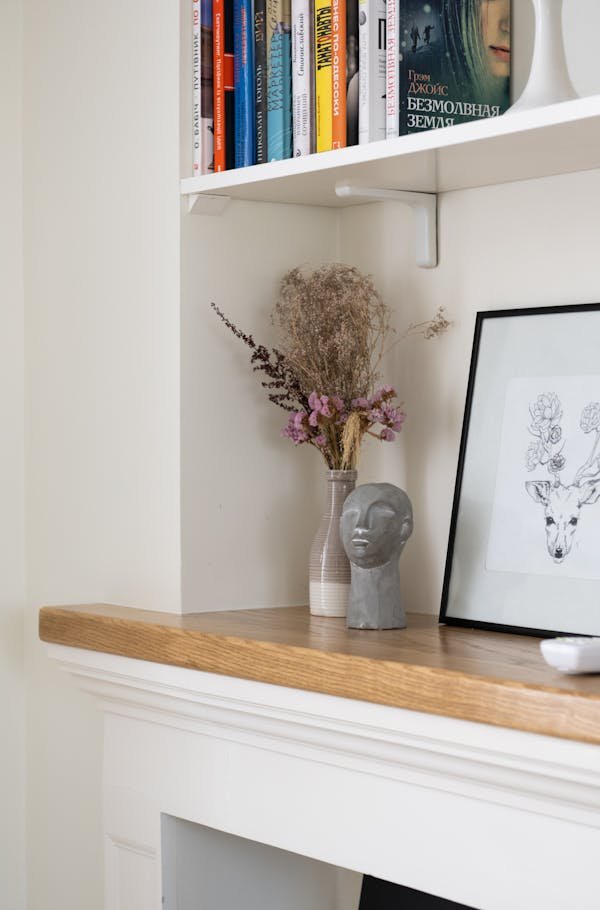 Maison natura : Élégance et originalité pour votre intérieur