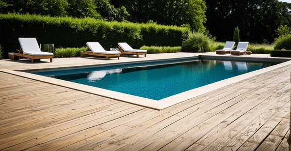 Votre guide pour trouver un pisciniste en dordogne