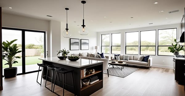 Surelever sa maison : astuces pour un espace optimisé