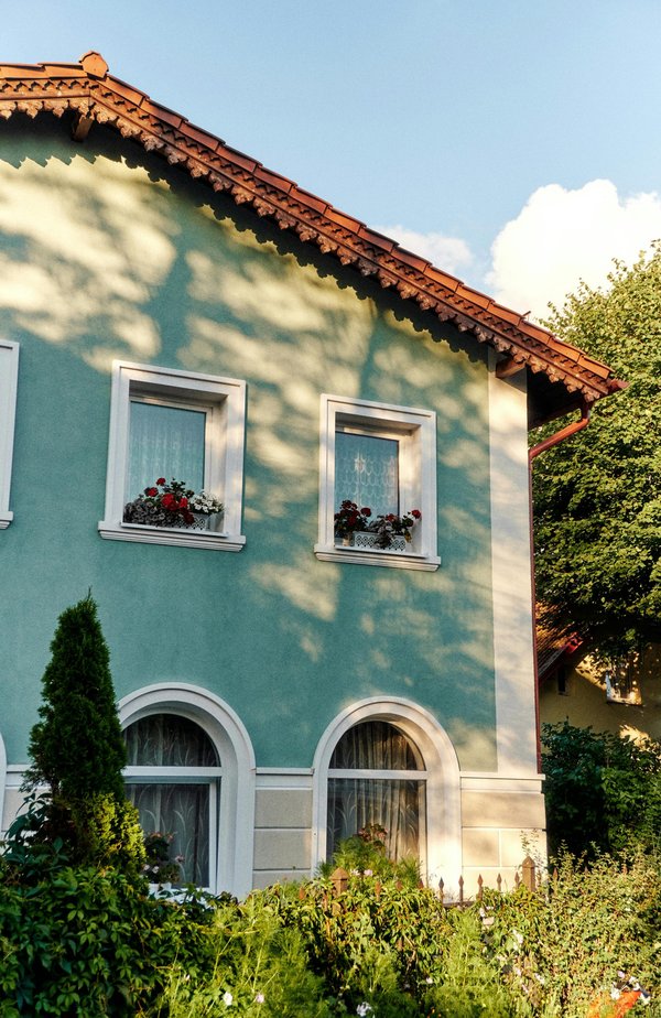 Lambrequin sur mesure : élargissez vos horizons décoratifs!