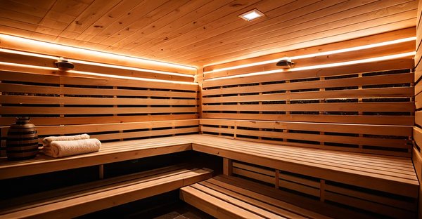 Comment choisir et acheter votre sauna idéal en toute simplicité