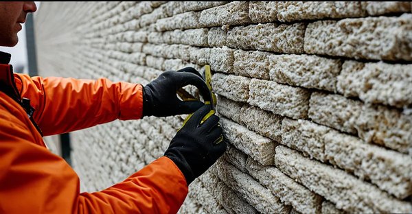 Les bienfaits méconnus de l'isolation des murs extérieurs