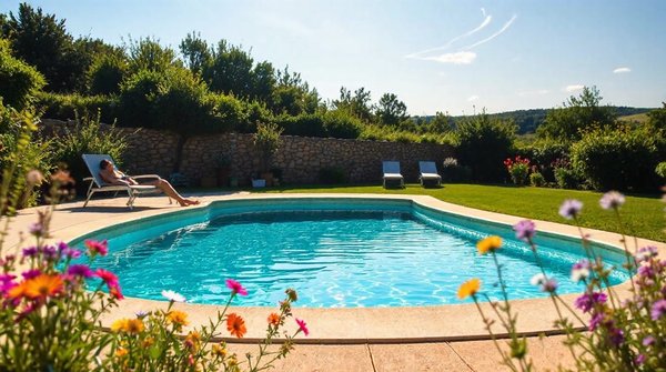 Top astuces pour choisir un pisciniste en dordogne