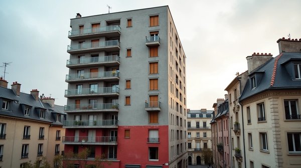 Rénovation d'appartement à saint-Étienne : bien choisir son projet