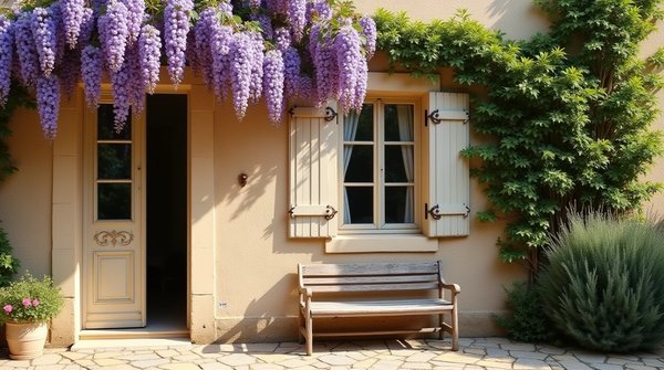 Breiz toit façade : transformez l'extérieur de votre maison
