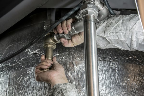 Votre plombier en Haute-Savoie : dépannage et installation rapides