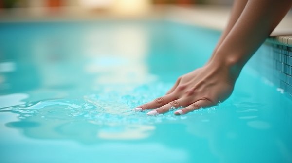 Comment traiter l’eau d’une piscine tubulaire pour une baignade saine